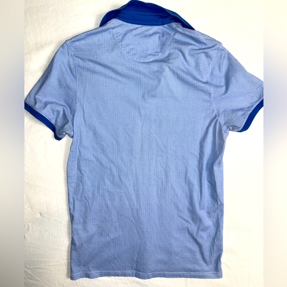 Men’s Ted Baker London Polo Size 3 - Picture 3 of 4
